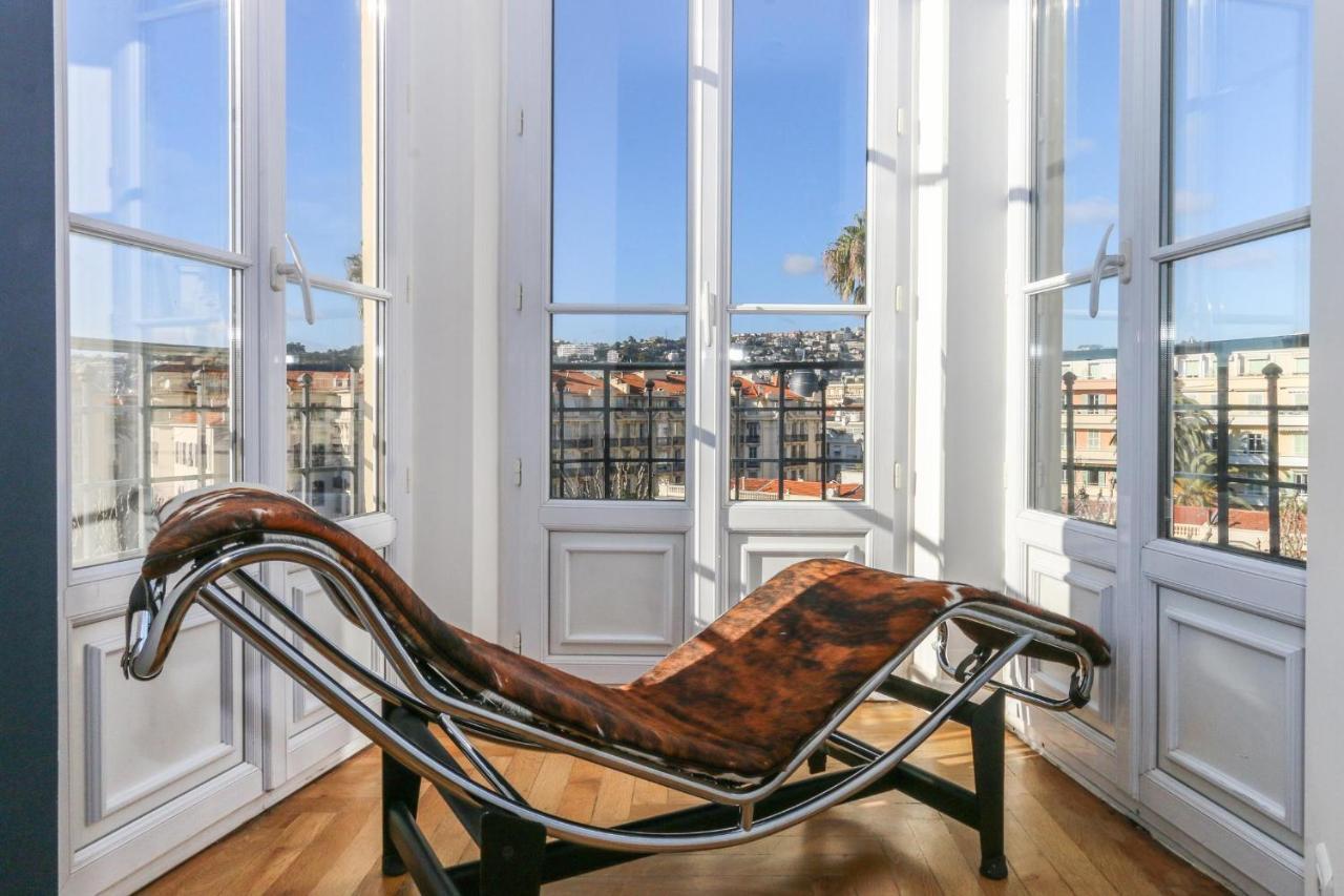 Modern Walking Distance To Beach In Carre D'or Leilighet *