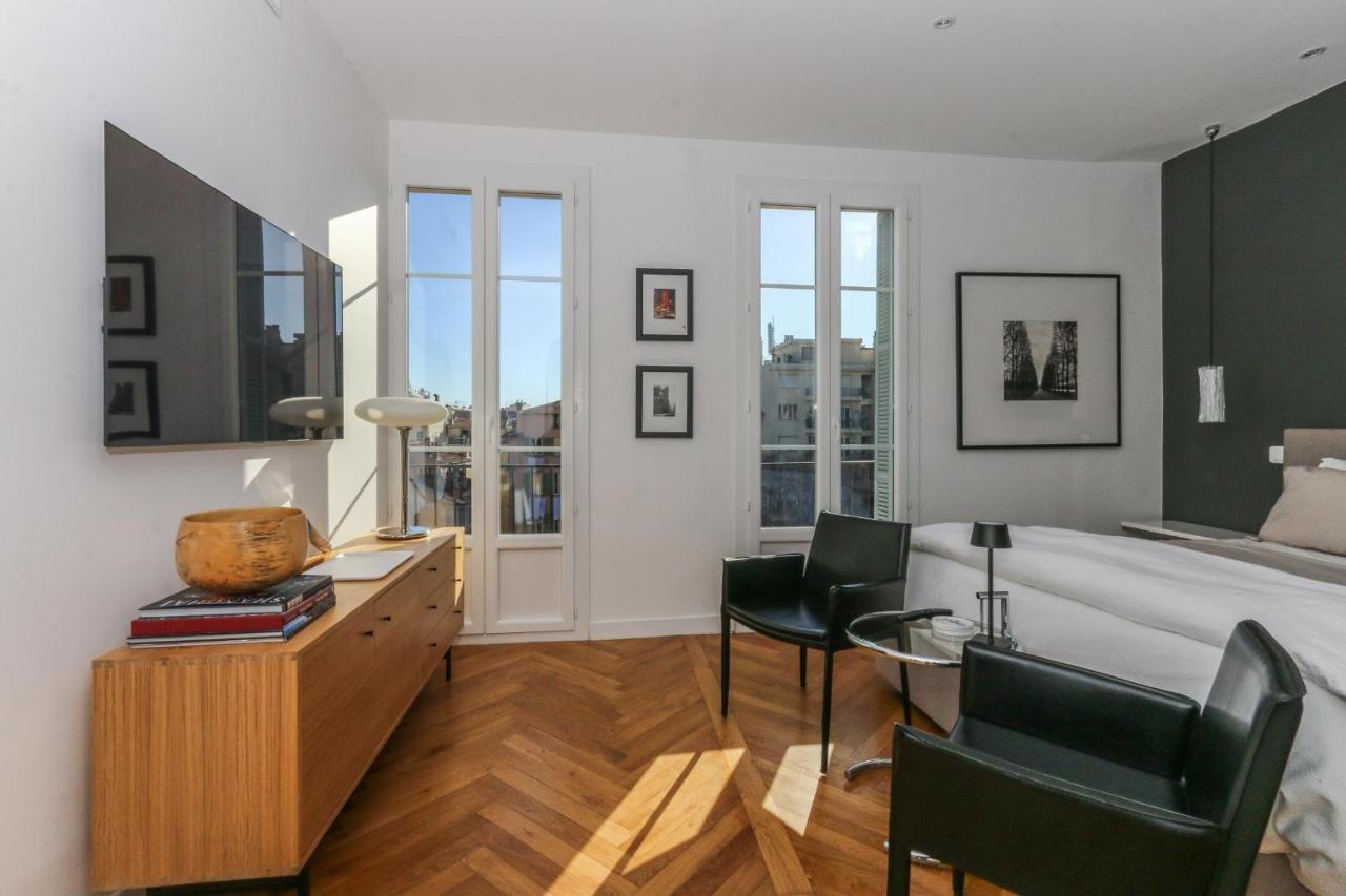 Leilighet Modern Walking Distance To Beach In Carre D'or