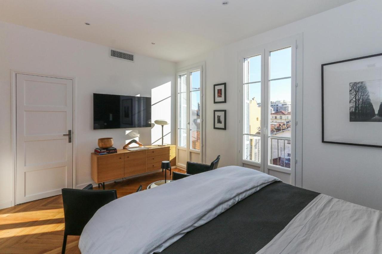Leilighet Modern Walking Distance To Beach In Carre D'or