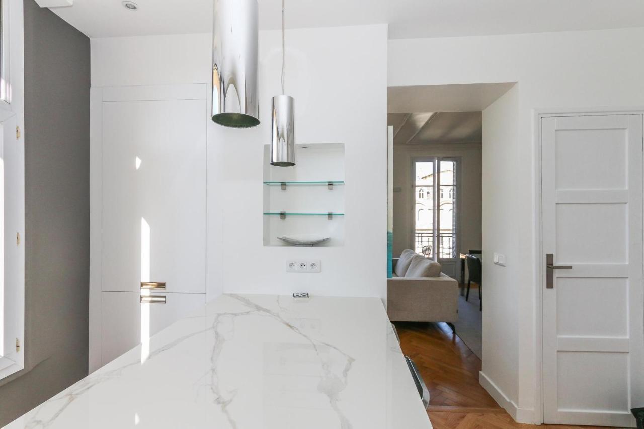 Leilighet Modern Walking Distance To Beach In Carre D'or